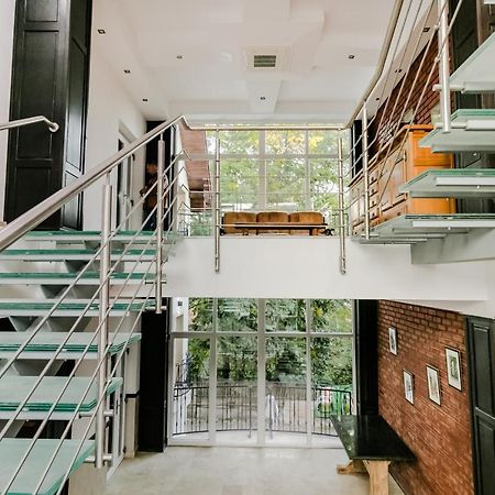 Hotel Marina Pucioasa エクステリア 写真